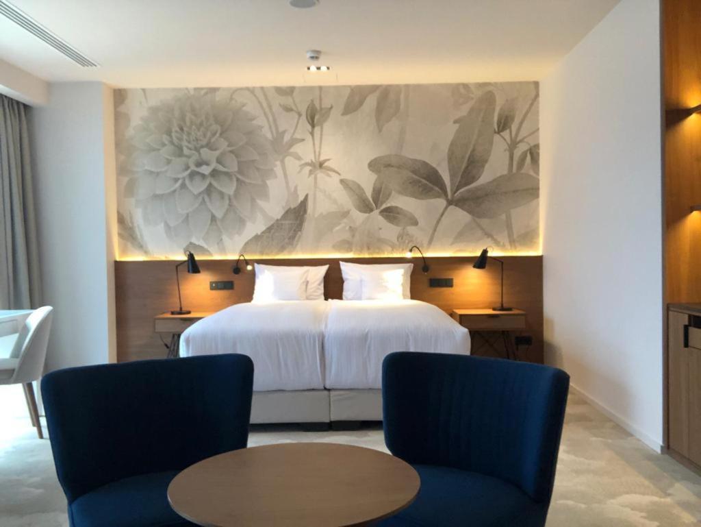 Pieniny Grand Hotel シュツァブニツァ エクステリア 写真