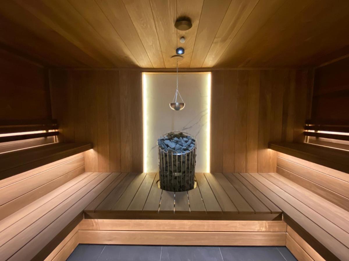 Pieniny Grand Hotel シュツァブニツァ エクステリア 写真