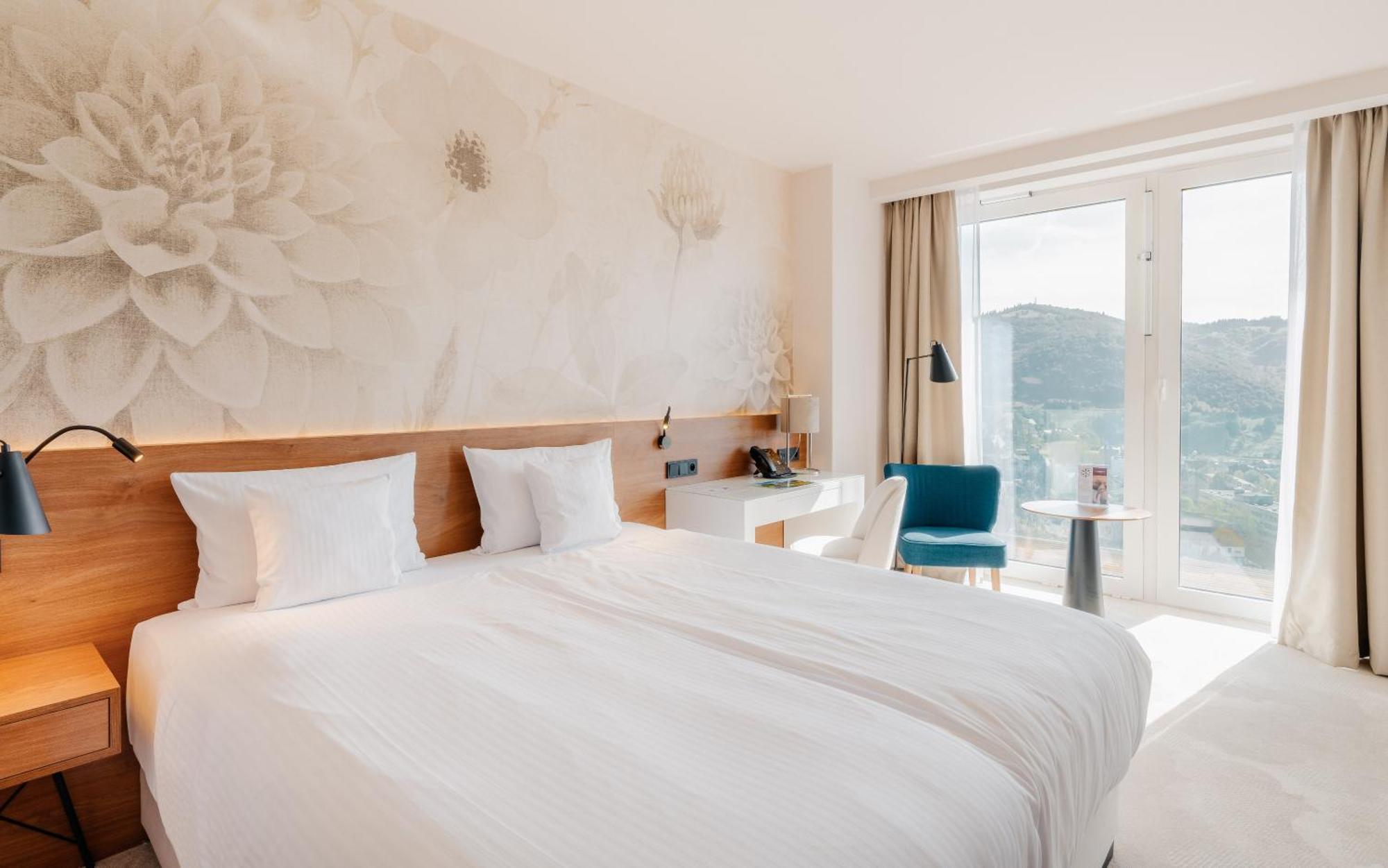 Pieniny Grand Hotel シュツァブニツァ エクステリア 写真