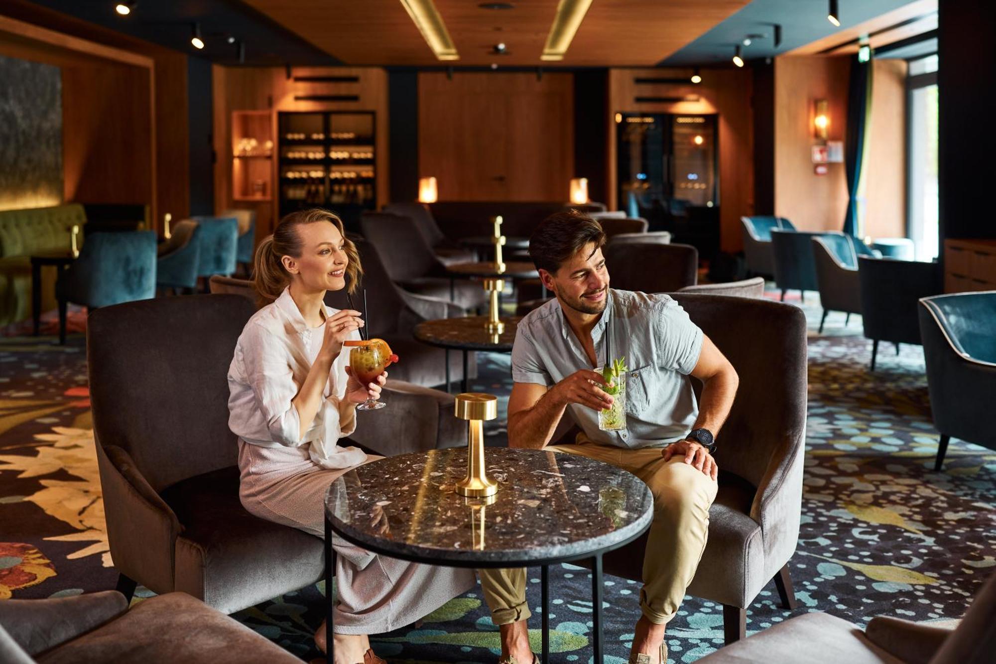 Pieniny Grand Hotel シュツァブニツァ エクステリア 写真